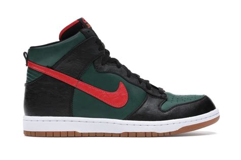 nike dunk supreme spark